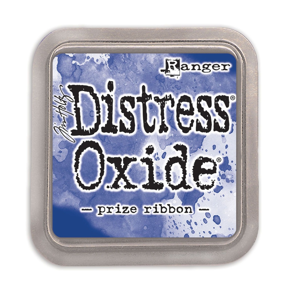 Tim Holtz Distress Oxide Ink Pad - Prize Ribbon