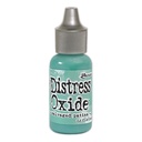 Tim Holtz Distress Oxide Re-Inker 14 ml - Salvaged Patina