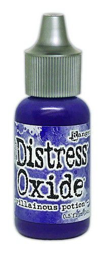 Tim Holtz Distress Oxide Reinker - Villainous Potion