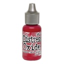 Tim Holtz Distress Oxide Reinker - Lumberjack Plaid