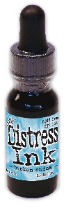 Tim Holtz Distress Reinker - Broken China