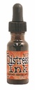 Tim Holtz Distress Pad Reinker - Spiced Marmalade