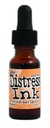 Tim Holtz Distress Pad Reinker - Dried Marigold
