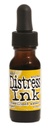 Tim Holtz Distress Pad Reinker - Fossilized Amber