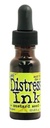 Tim Holtz Distress Pad Reinker - Mustard Seed
