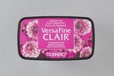 VersaFine Clair Ink Pad - Charming Pink