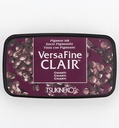 VersaFine Clair Ink Pad - Chianti