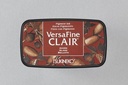 VersaFine Clair Ink Pad - Acorn