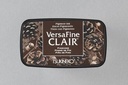 VersaFine Clair Ink Pad - Pinecone