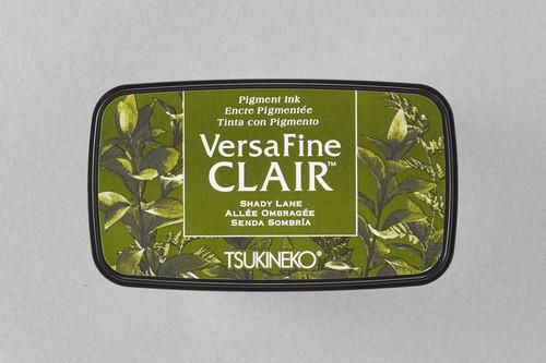 VersaFine Clair Ink Pad - Shady Lane