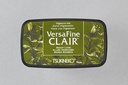 VersaFine Clair Ink Pad - Shady Lane