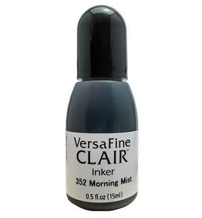 VersaFine Clair ReInker 15ml - Morning Mist