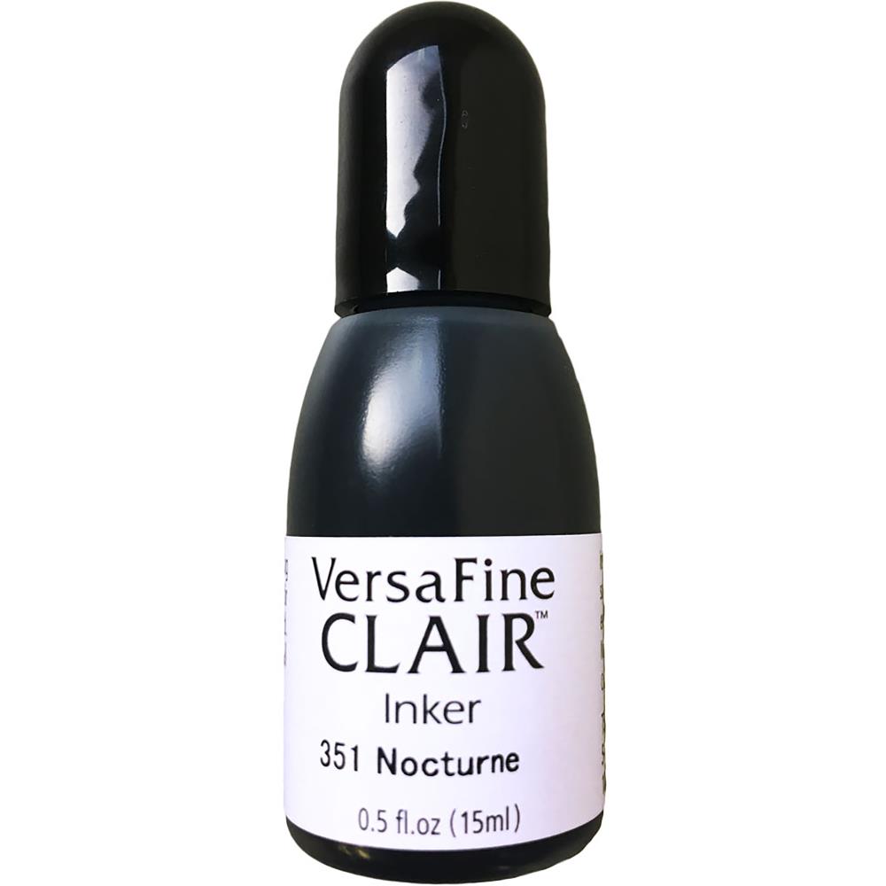 VersaFine Clair ReInker 15 ml - Nocturne