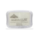 Memento Luxe Ink Pad - Wedding Dress