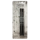 Ranger - Tim Holtz distress Embossing pen 2pcs