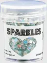 WOW! Sparkles Glitter 15ml - SPRKL031 Atlantica