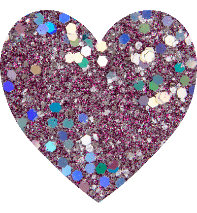 WOW! Sparkles Glitter 15ml - SPRKL033 Flamingo