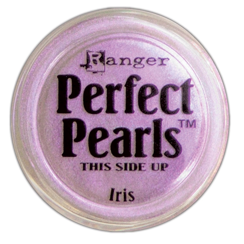 Ranger Perfect Pearls Pigment Powder - Iris