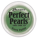 Ranger Perfect Pearls Pigment Powder - Green Patina