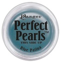 Ranger Perfect Pearls Pigment Powder - Blue Patina
