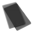 Sizzix Sidekick By Tim Holtz Accessory Cutting Pads 2/Pkg Black