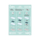 Sizzix Big Shot Switch Plus Accessory - Adapter A Standard