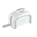 Platinum SIX Die Cutting And Embossing Machine 6 Inch Platform