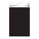 Xcut A4 Adhesive Backed Magnetic Shims 2/Pkg