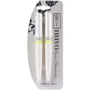 Nuvo Aqua Shimmer Glitter Gloss Pens - Brush Tip Clear 