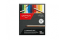 Caran d'Ache Luminance Kleurpotlood 6901 - 12 colours