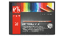 Caran d'Ache Luminance Kleurpotlood   6901 - Portrait Assort. 20 colours zonder nieuwe 719, 748, 741 en 066