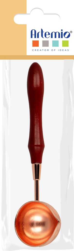 Artemio Wax Melting Spoon