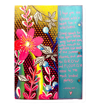 Studio Light ABM Journal Essentials - The Perfect Size nr. 04