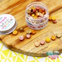 CarlijnDesign Wax Seal Melts 30gr - Gold Shades