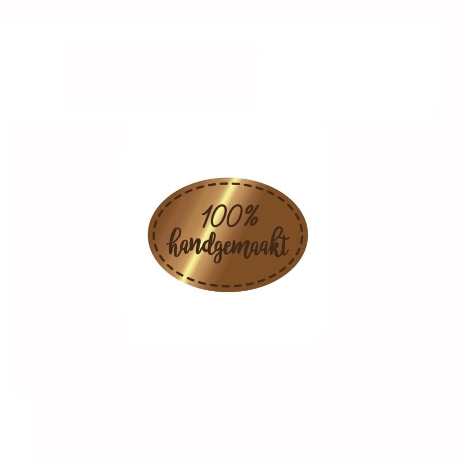 CarlijnDesign Wax Seal Stamp - 16 100% handgemaakt