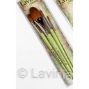 Lavinia Watercolour Brush - Set 2