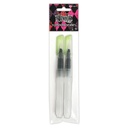 Dyan Reaveley Dylusions Waterbrushes 2/Pkg