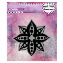 Studio Light Mixed Media Foam Stamps - Bloem Nr. 12