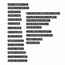 Sizzix Clear Stamps By Pete Hughes 24/Pkg - Good Vibes nr. 3