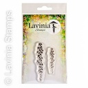 Lavinia Clear Stamps - LAV742 Leaf Creeper