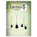 Lavinia Clear Stamps - LAV757 Bells