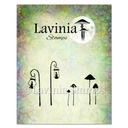 Lavinia Clear Stamps - LAV758 Lamps