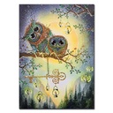 Lavinia Clear Stamps - LAV758 Lamps