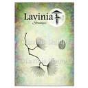Lavinia Clear Stamps - LAV759 Cedar