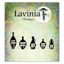 Lavinia Clear Stamps - LAV770 Potions Stamp