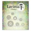 Lavinia Clear Stamps - LAV775 Cog Set 1 Stamp