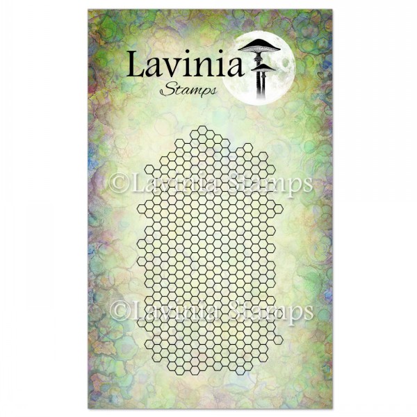 Lavinia Clear Stamps - LAV786 Texture 1 Stamp