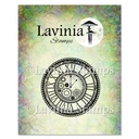 Lavinia Clear Stamps - LAV793 Tick Stamp
