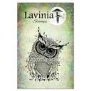 Lavinia Clear Stamps - LAV800 Gus
