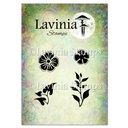 Lavinia Clear Stamps - LAV804 Vine Set